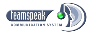 TeamSpeak 3 Logo